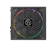 Thermaltake Toughpower Riing 1050W 80 Plus Platinum - 402373 - zdjęcie 4